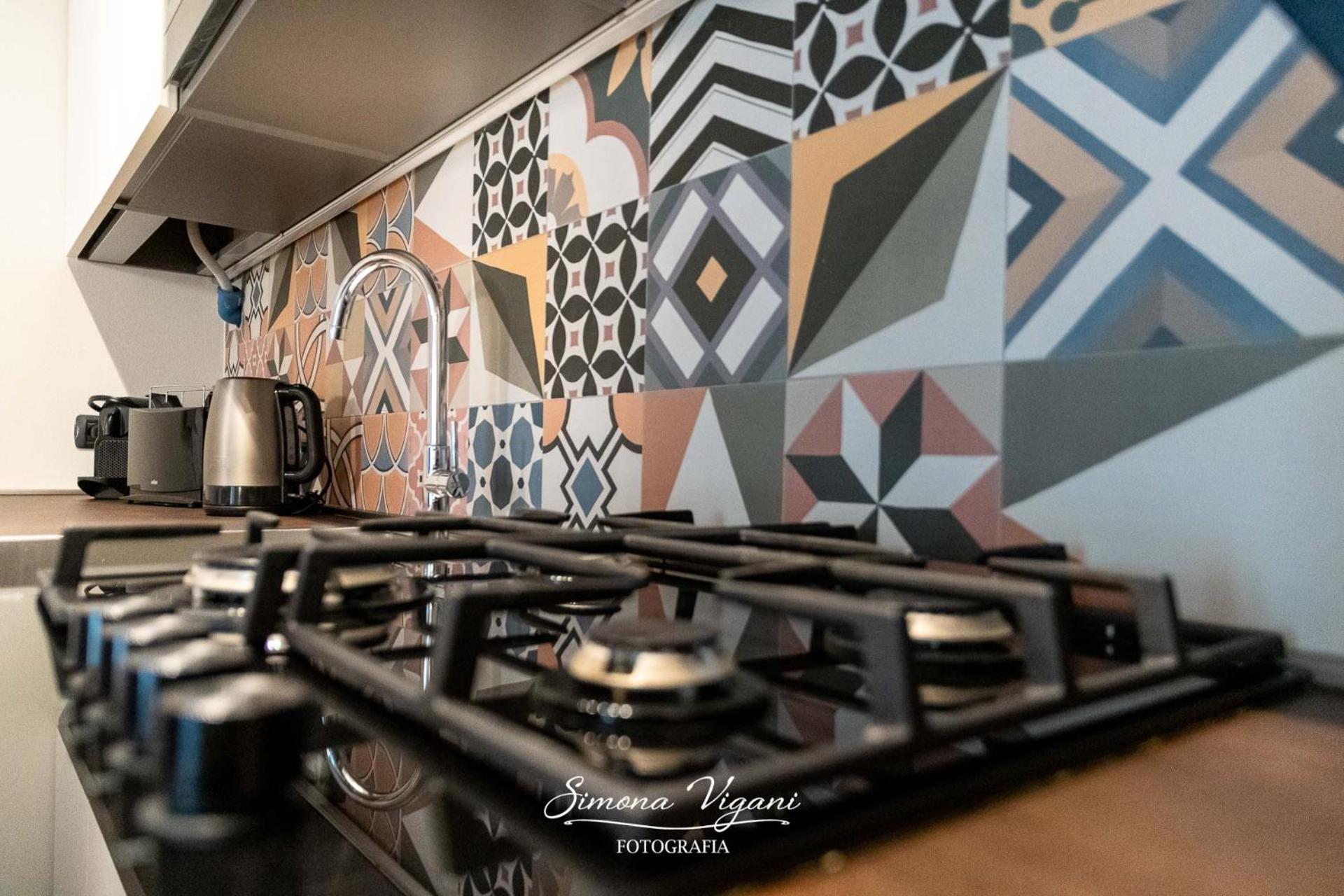 Margherita'S Home 로베레 외부 사진